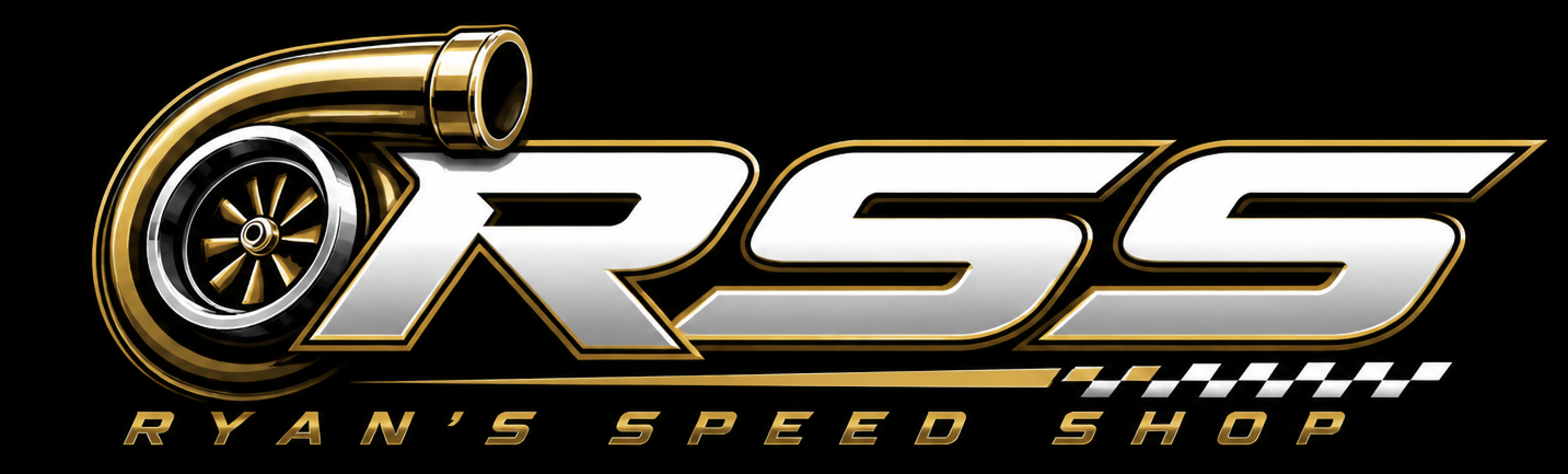 Ryan's Speed Shop